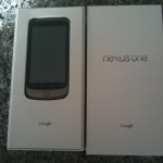 Nexus One 4 Nexus One 4