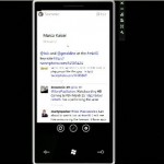seesmic WP7