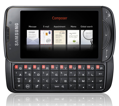 OmniaPro3 OmniaPro3