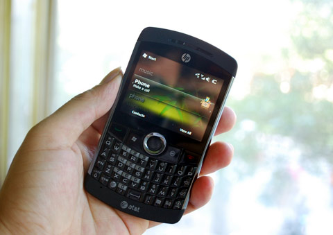 iPaq1 iPaq1