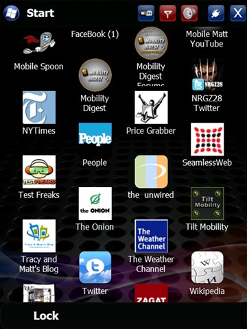 widgets3 widgets3