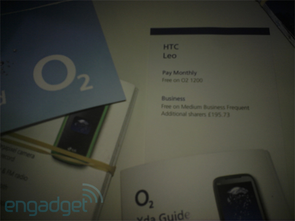 HTC-leo-o2 HTC-leo-o2