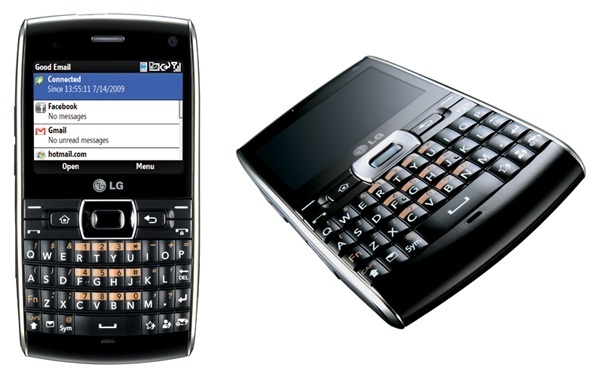 LG GW550 LG GW550