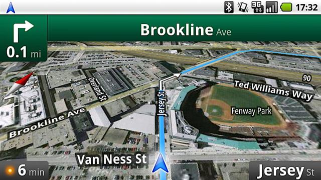 Android 2 GPS Android 2 GPS