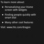 HTC-Dragon