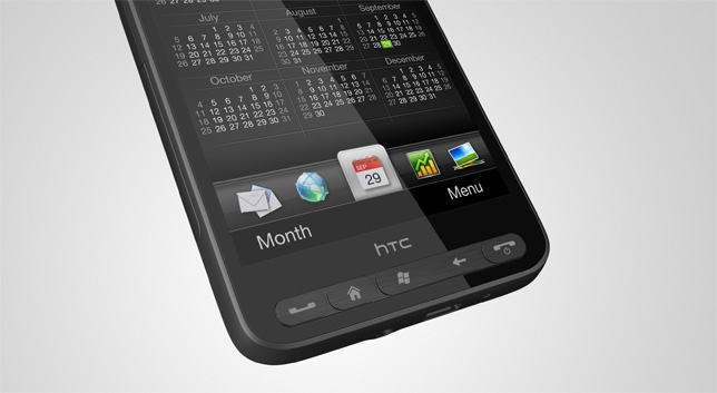 HTC HD2 large5