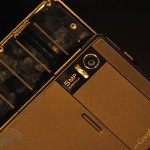 Motorola Droid live 3