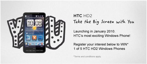 HD2 Australia