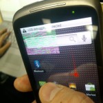 HTC Nexus One 2