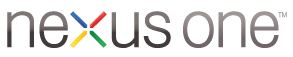 Nexus One Logo