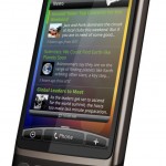HTC DEsire 3