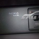 Nokia N8 back 2
