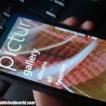 WP7 on HD2 2