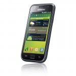 samsung galaxy s iso