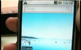 Android-iphone